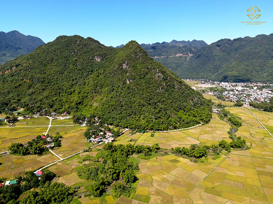 Khám phá những địa điểm du lịch tại Hòa Bình