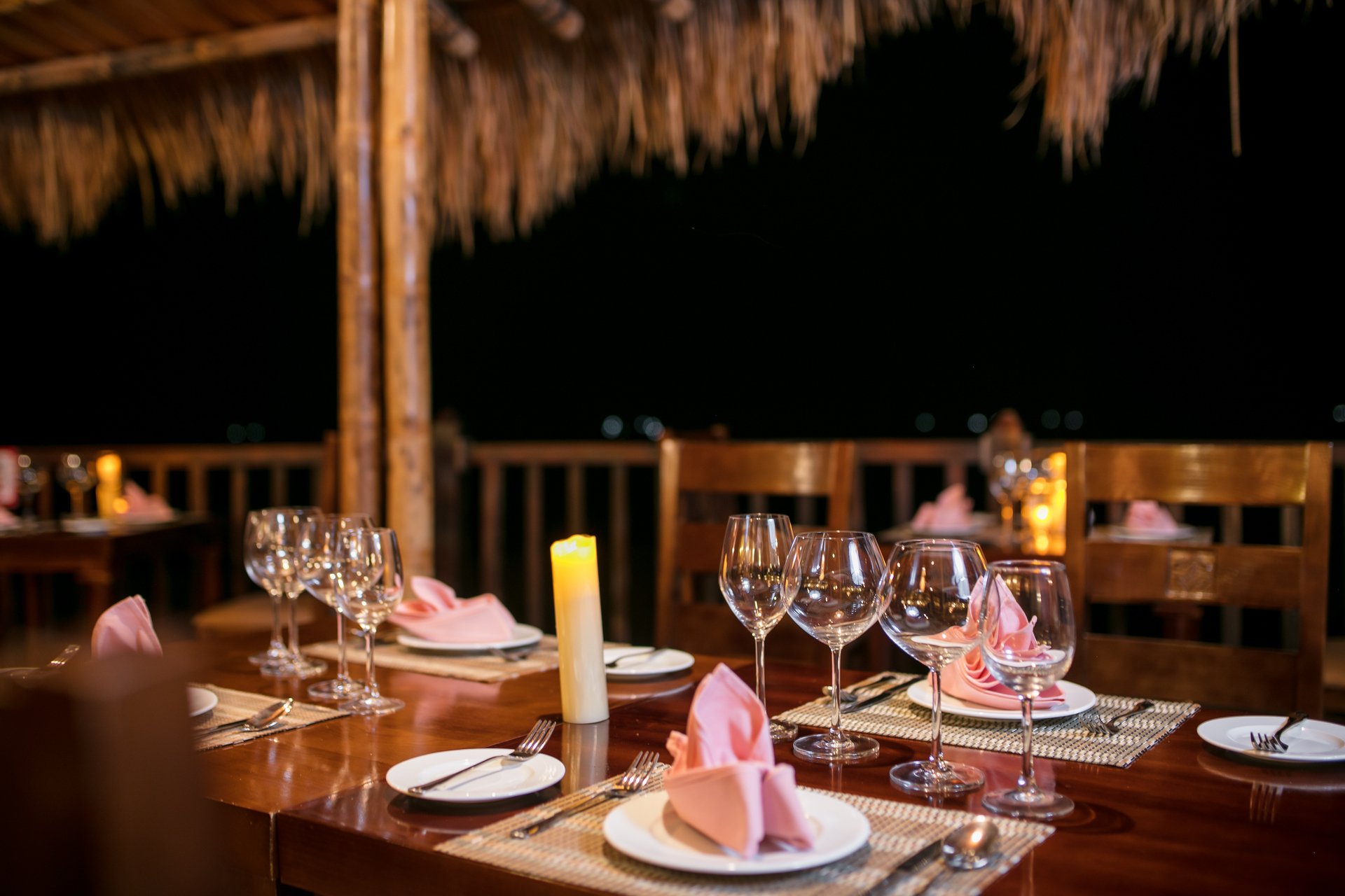 Đón mừng năm mới tại Mai Chau Hideaway