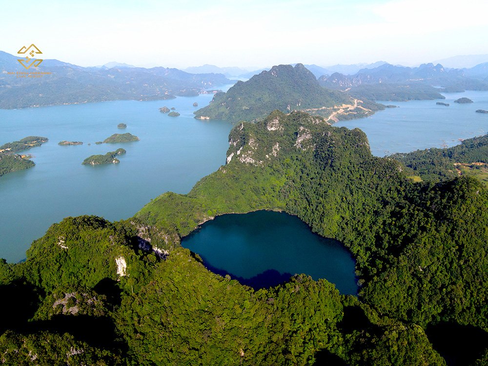 7 địa điểm check-in tuyệt đẹp quanh Mai Chau Hideaway mùa hè này