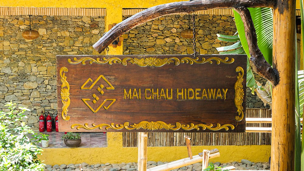 Lifestyle-Mai Chau Hideaway