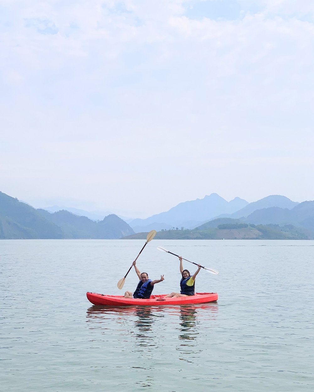 Lifestyle-Mai Chau Hideaway