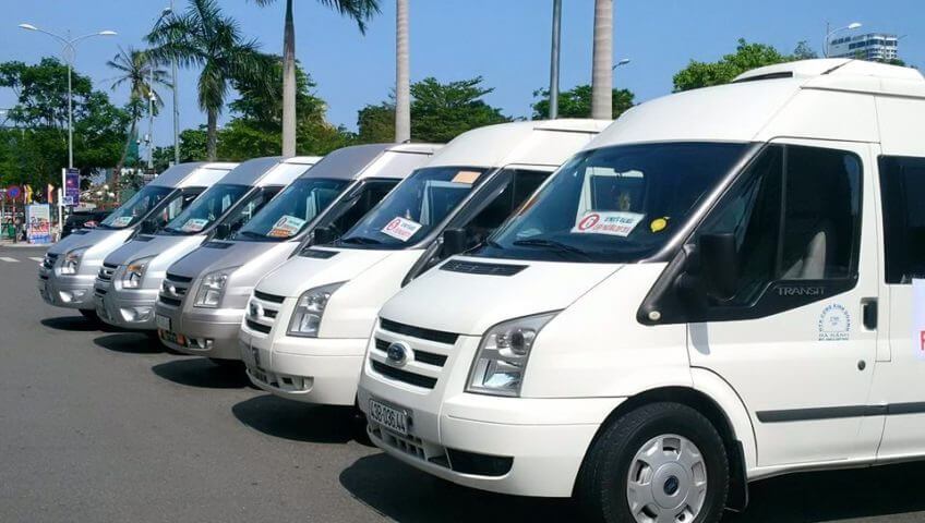 Điểm danh dịch vụ xe limousine Hà Nội Mai Châu hàng đầu