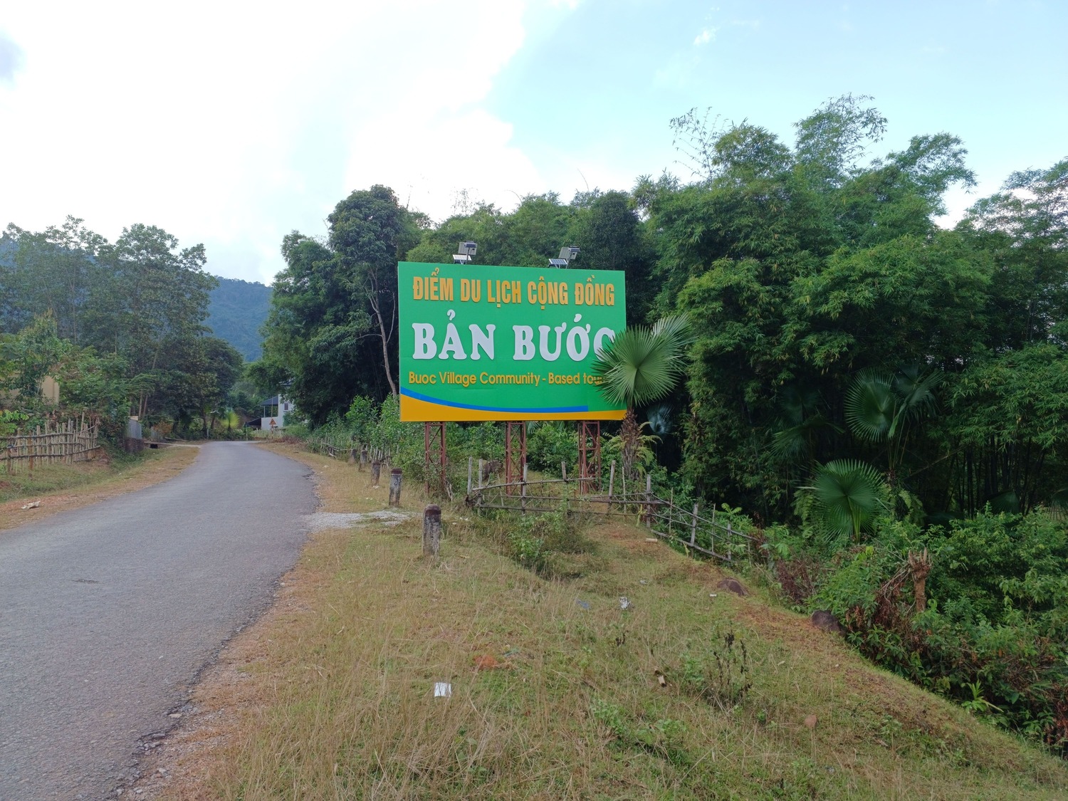 Bản Bước Mai Châu - Nét đẹp nguyên sơ giữa đại ngàn xứ Mường