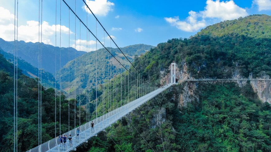 Khám phá Mai Châu Mộc Châu - 2 điểm đến tuyệt vời ở Tây Bắc