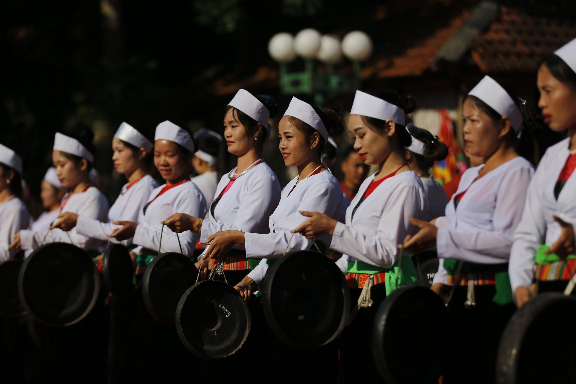 Người Mường sống ở đâu? Khám phá bản sắc văn hóa Mường giữa núi rừng Mai Châu