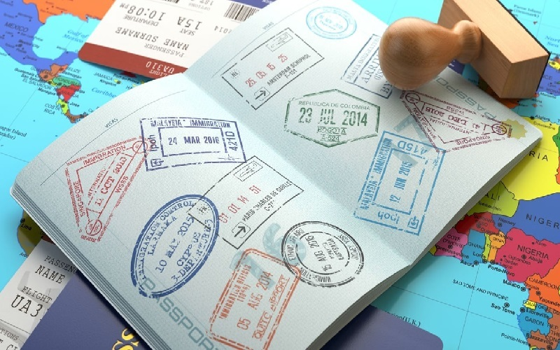 Việt Nam mở cửa du lịch: Miễn thị thực cho 12 quốc gia từ 15/8/2025