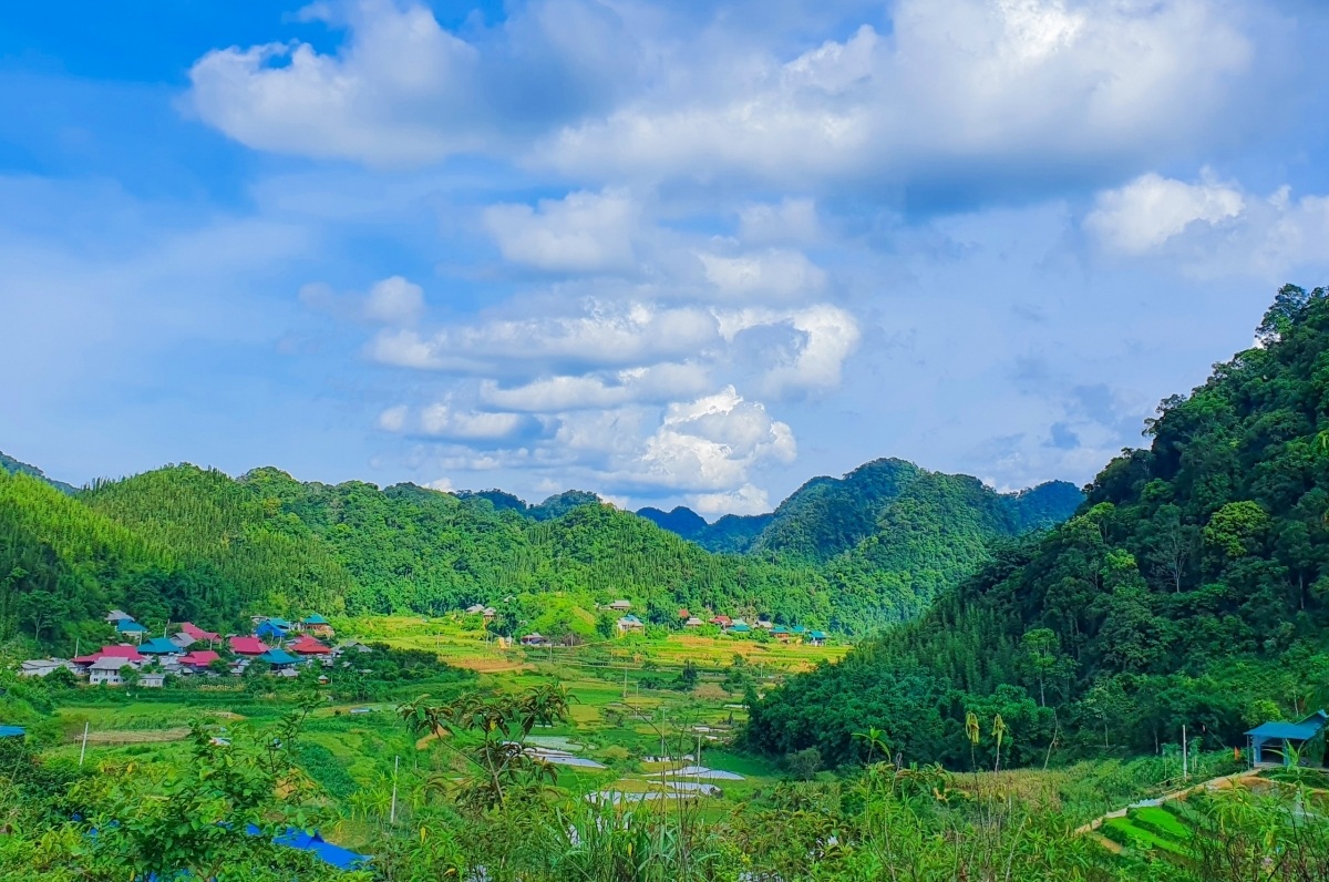 Du lịch Pù Luông: Tất tần tật từ A đến Z