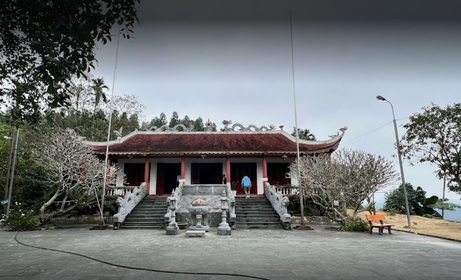 Best Temple Near Mai Chau: Spiritual Sites Worth Visiting Around Hoa Binh Province