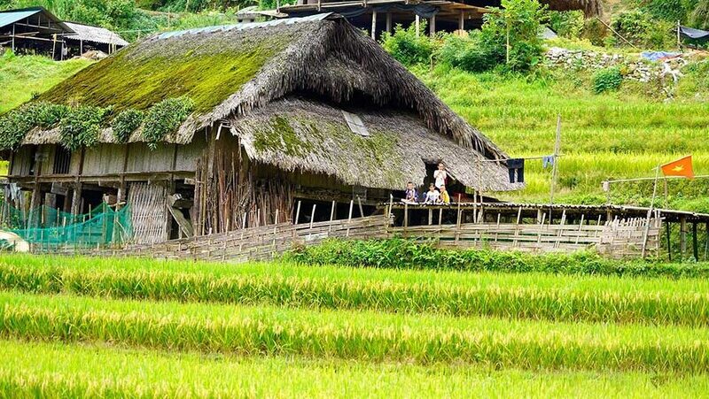 Mai Chau Resort Guide: How to Choose the Perfect Stay in Northern Vietnam