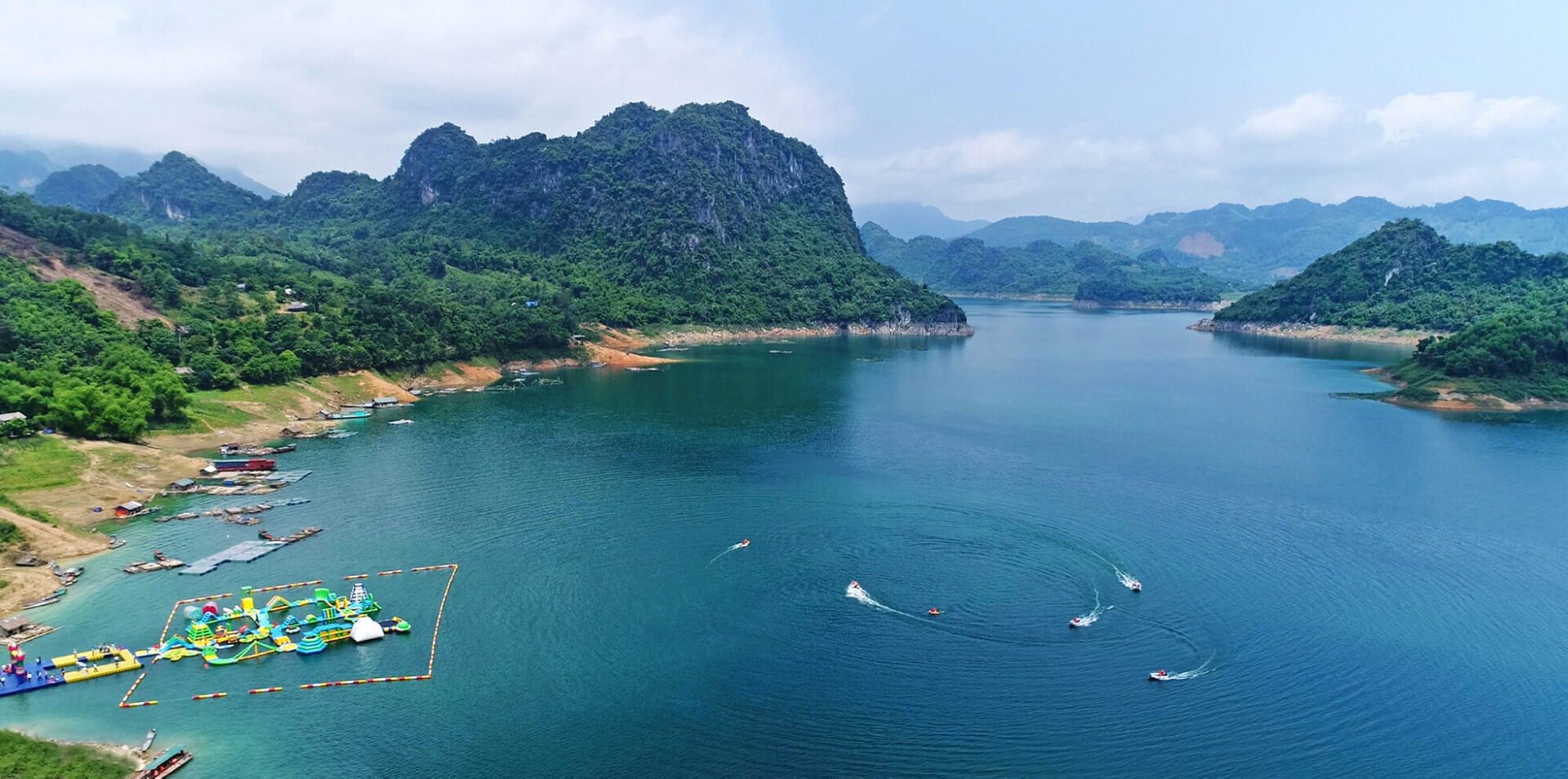 Travel from Hanoi to Mai Chau: Best Transportation Options, Travel Time & Travel Tips