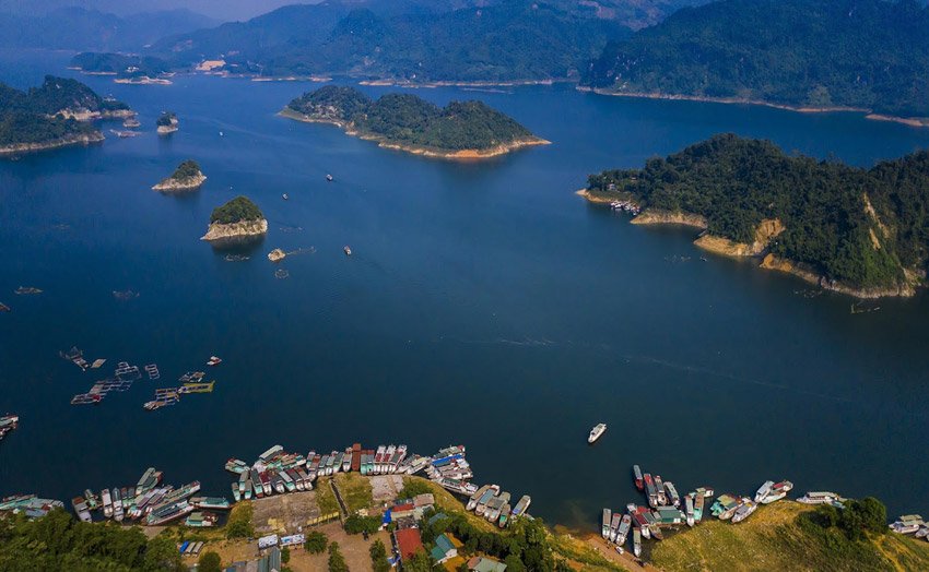 Lakeside Retreat Near Hanoi: A Practical Guide to a Slow Stay in Mai Chau