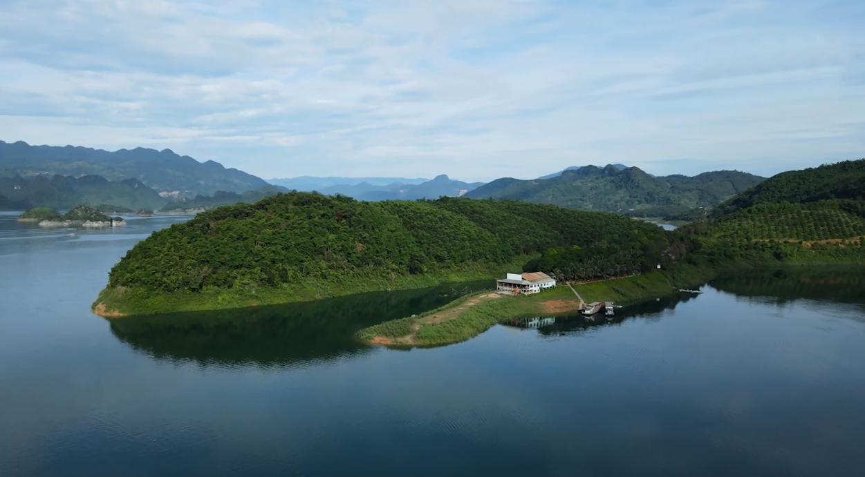 Hidden Resort in Northern Vietnam: 6 Quiet Escape Beyond the Usual Route