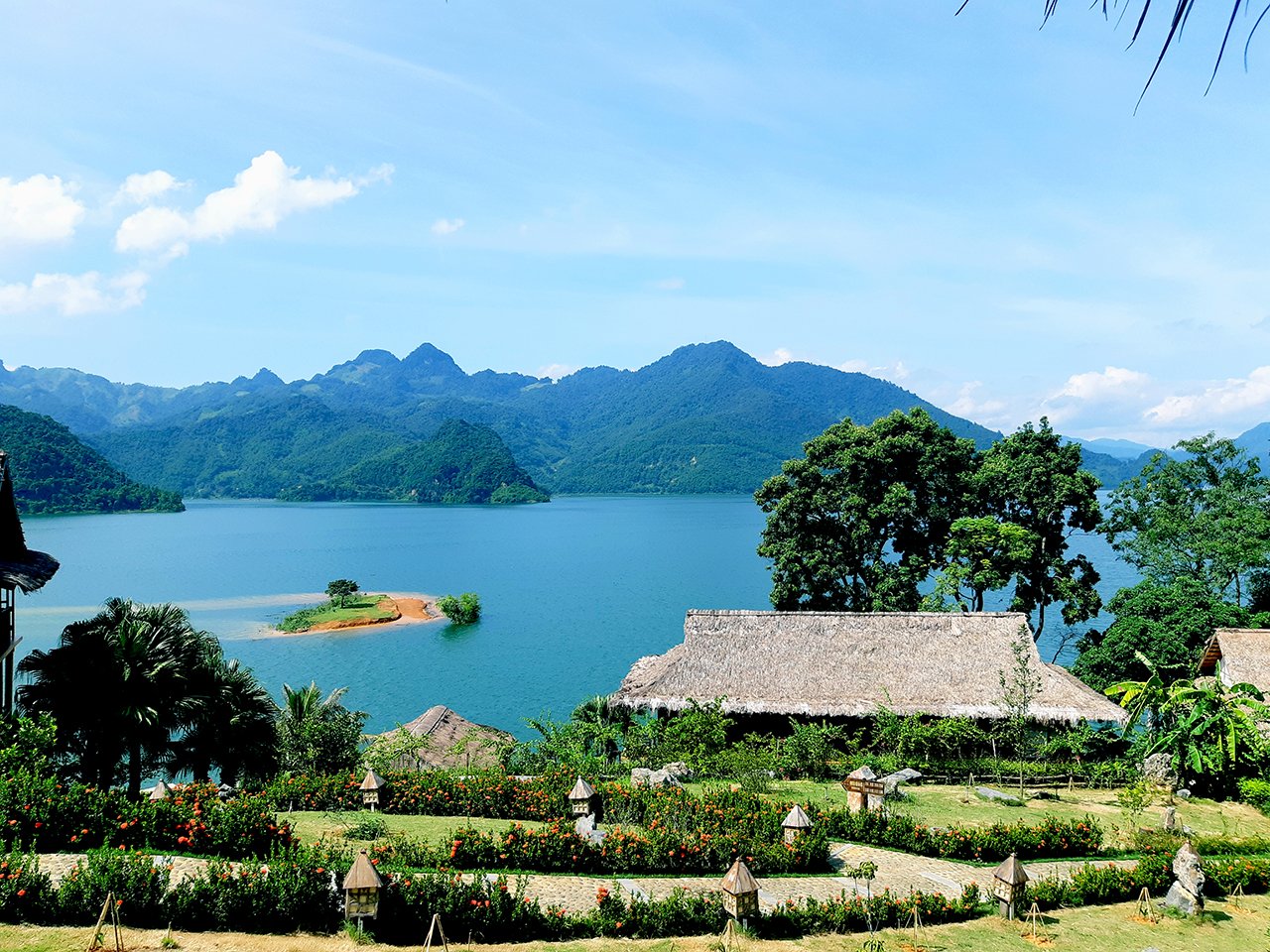 TOP 10 ĐIỂM ĐẾN KHI TỚI MAICHAU HIDEAWAY RESORT