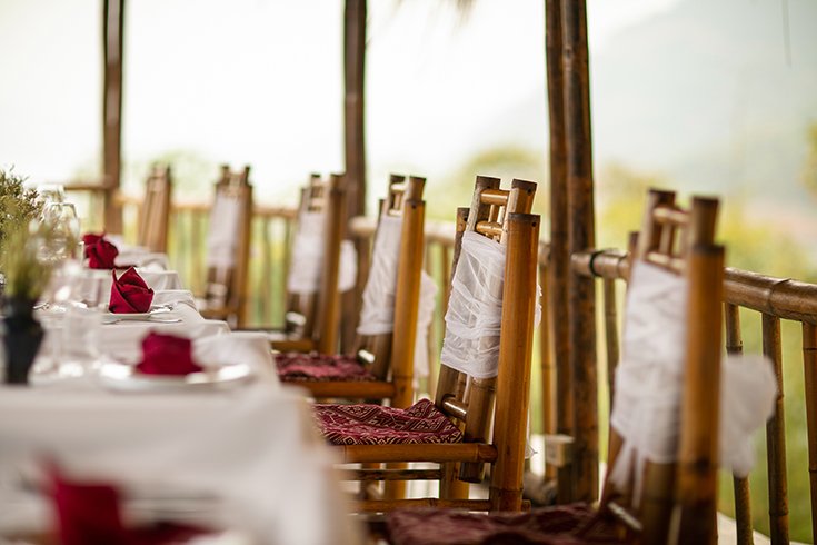 Phòng Họp - Hội Thảo