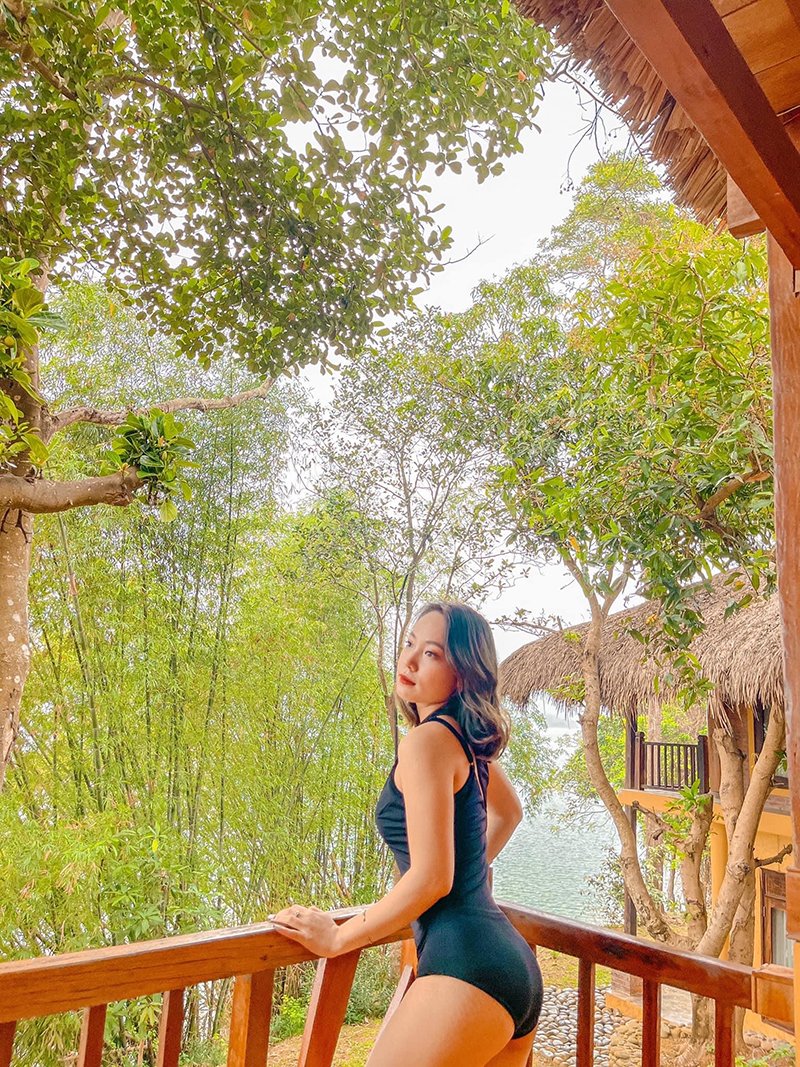 Hệ thống phòng lưu trú đẳng cấp