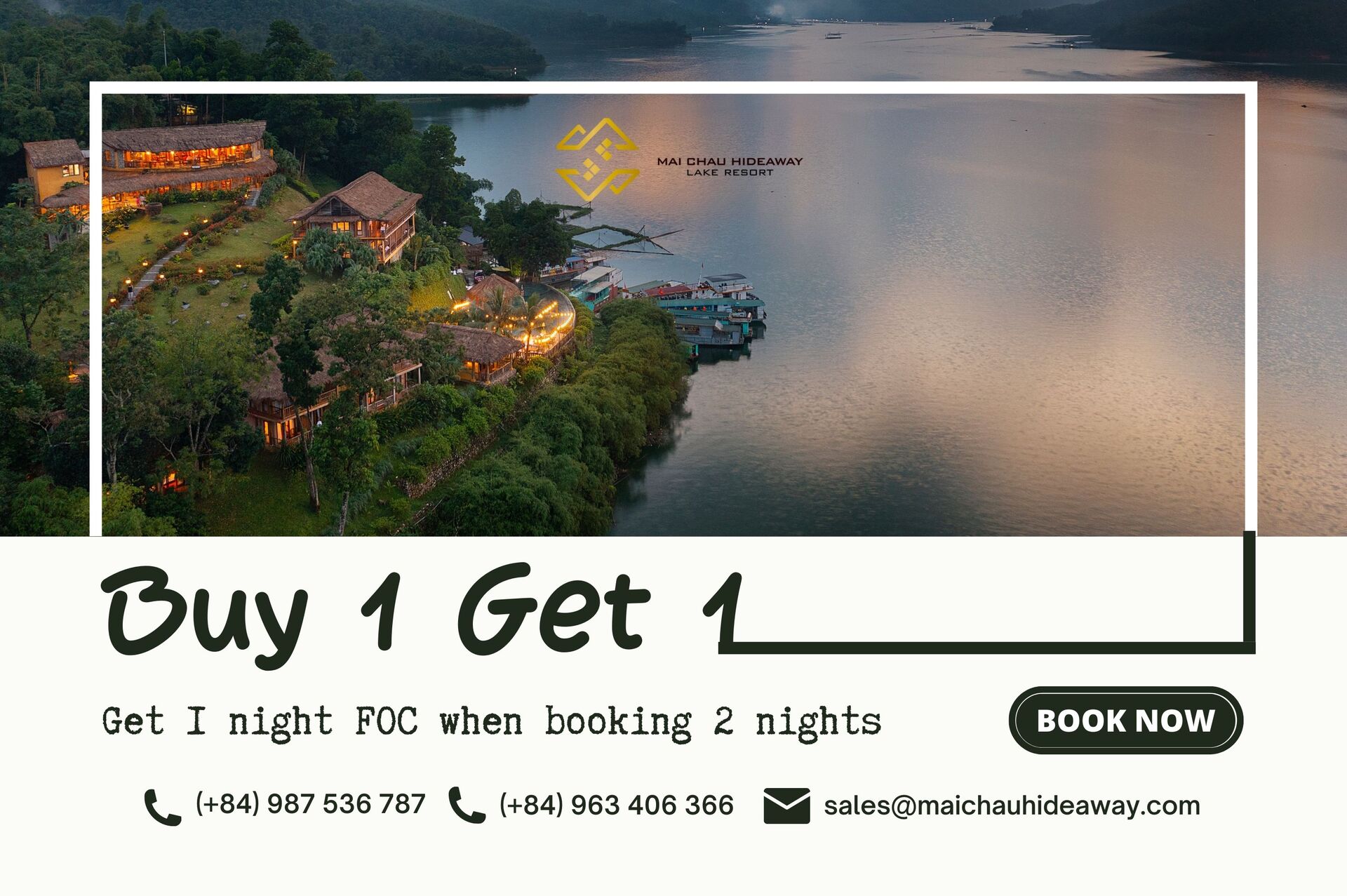 BLACK FRIDAY MEGA SALE - BUY 1 GET 1