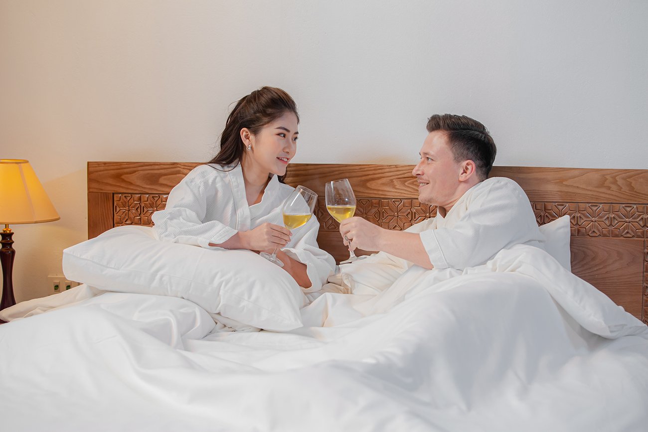 CATCH YOUR VALENTINE