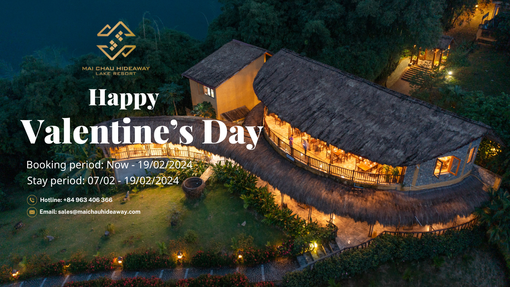 THÁNG CỦA TÌNH YÊU - ĐIỀU TUYỆT VỜI NHẤT LÀ LUÔN "CÙNG NHAU"