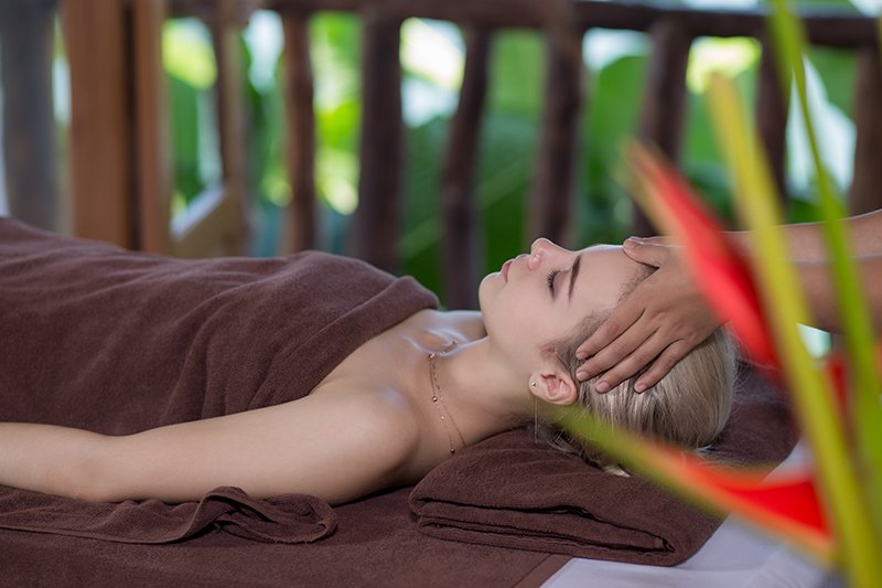 Spa <br/> Một Lần Chạm - Nhớ Dài Lâu