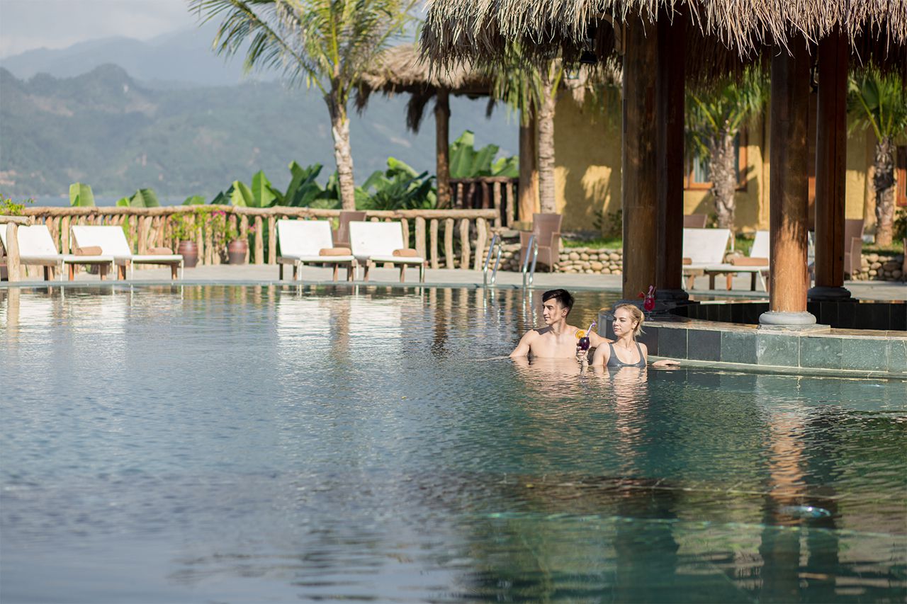 Lưu ý khi du lịch khu bảo tồn thiên nhiên Pù Luông