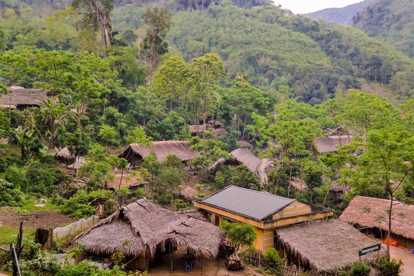 Lưu ý quan trọng để có chuyến du lịch Đà Bắc trọn vẹn Lưu ý quan trọng để có chuyến du lịch Đà Bắc trọn vẹn