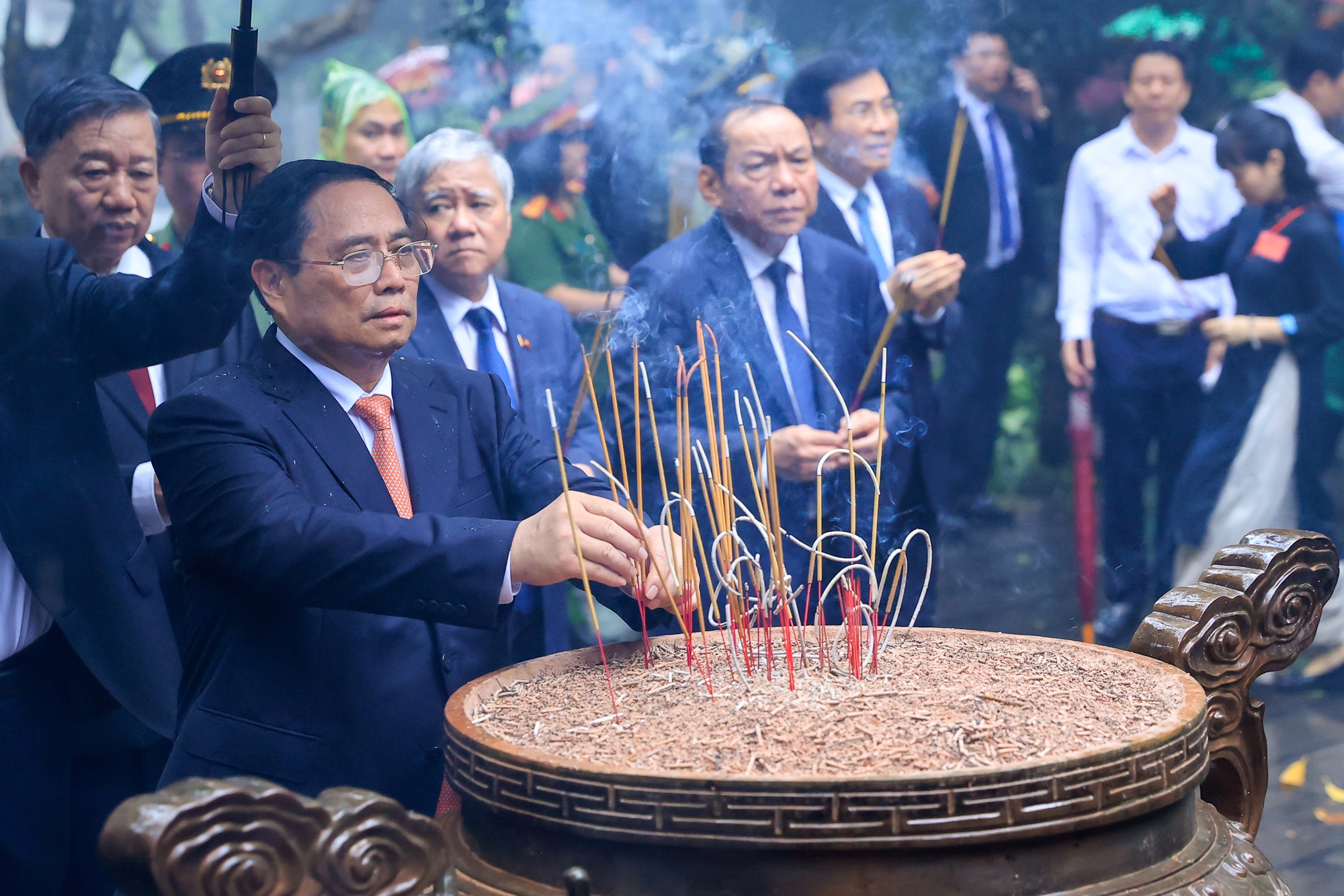 Những trải nghiệm không nên bỏ lỡ khi khám phá núi Nghĩa Lĩnh 