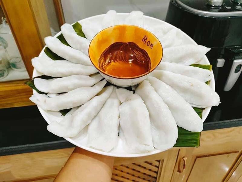 Thưởng thức đặc sản địa phương Hạ Hòa