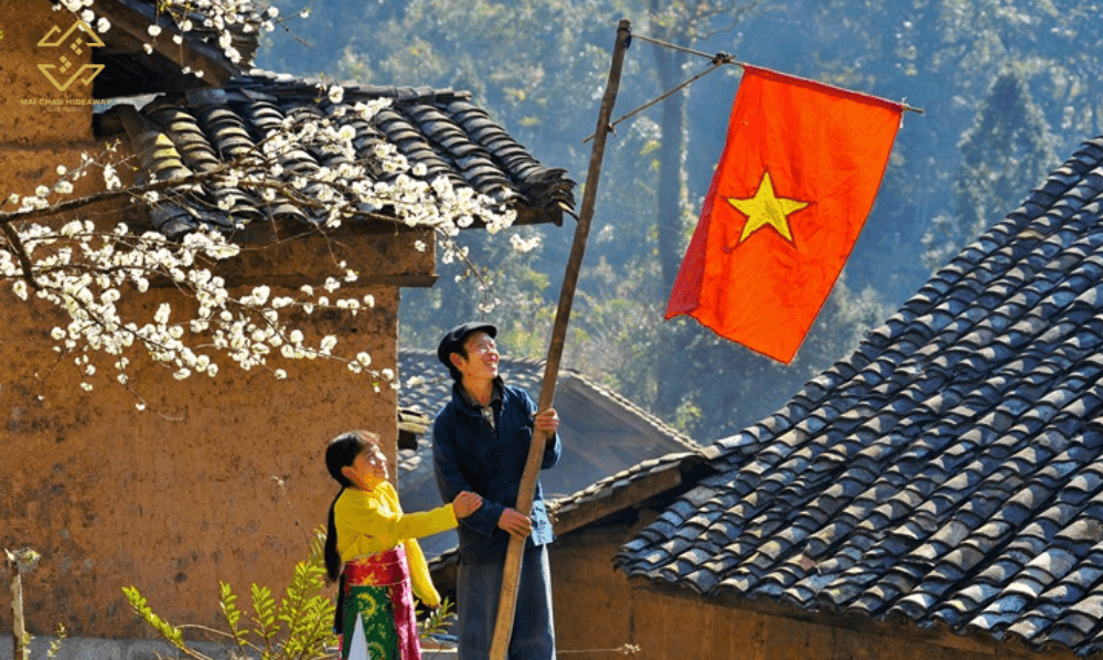 Giới thiệu về Pù Luông