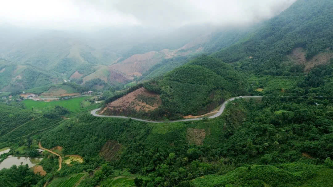 Đèo Mây Đèo Mây