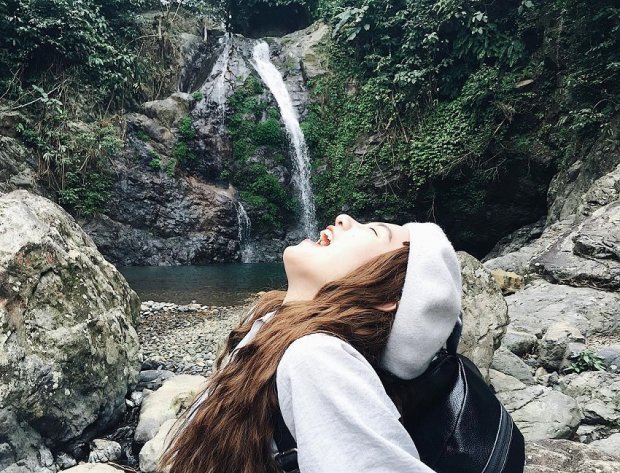 The best time to visit Tu Son Waterfall