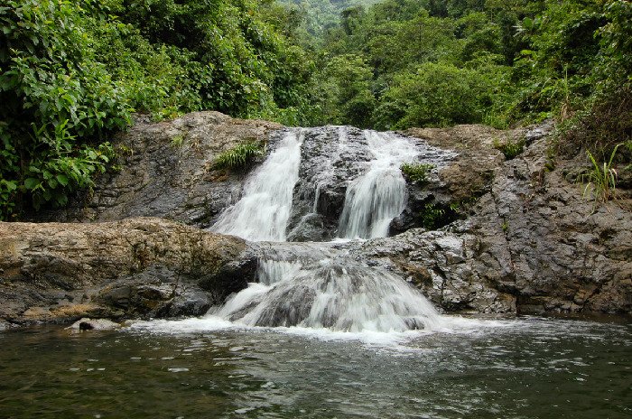 Things to note when visiting Tu Son Waterfall