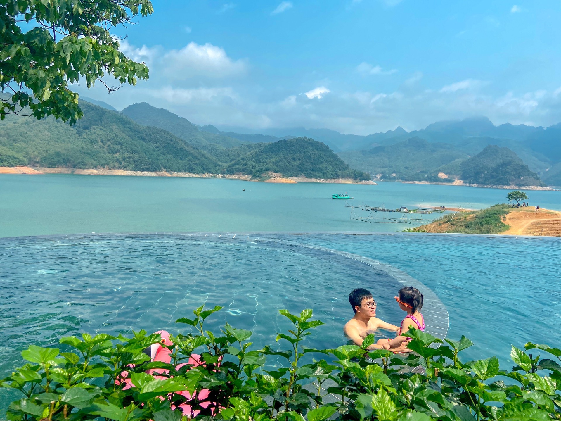 Some experiences you shouldn’t miss in Dao Dua