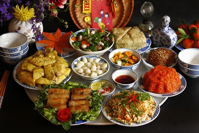 Đặc điểm nổi bật trong du lịch ẩm thực miền Bắc