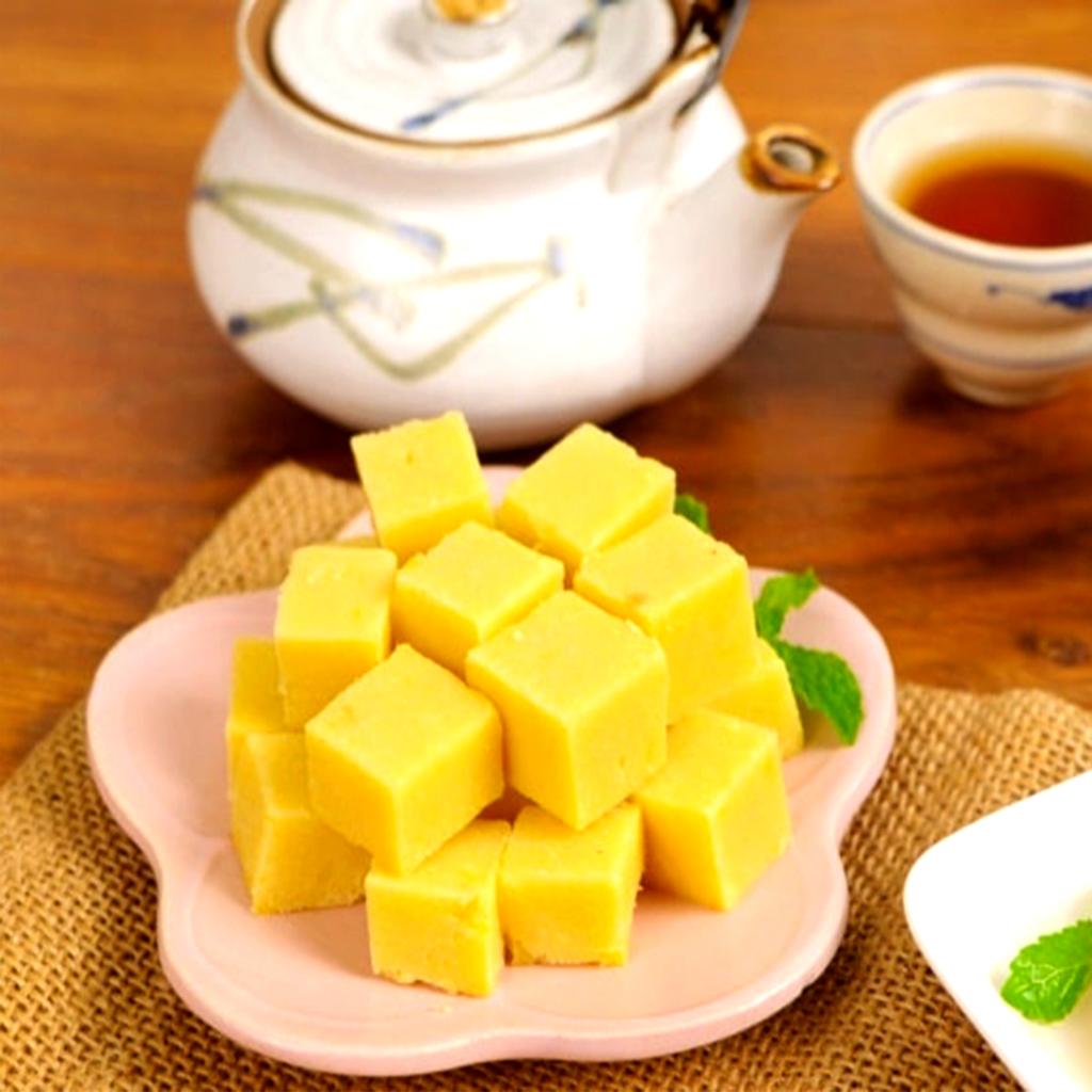 Bánh đậu xanh Hải Dương