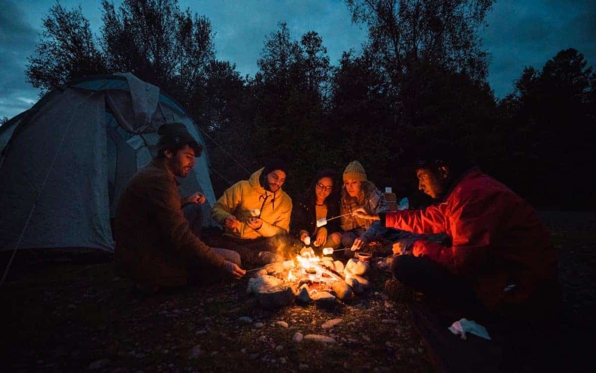 Một số lưu ý khi tham quan thác Pùng (Nguồn: My Tour)