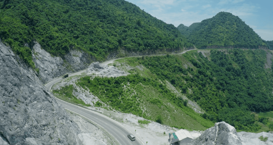 Bản Lác Mai Châu cách Hà Nội bao nhiêu km? Hướng dẫn cách di chuyển cụ thể