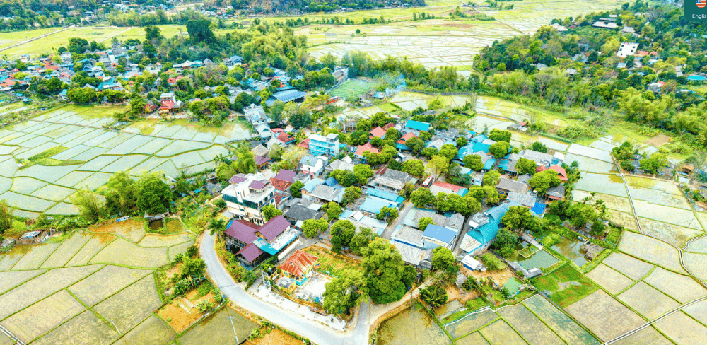 Khu vực Xăm Khỏe Mai Châu Hòa Bình