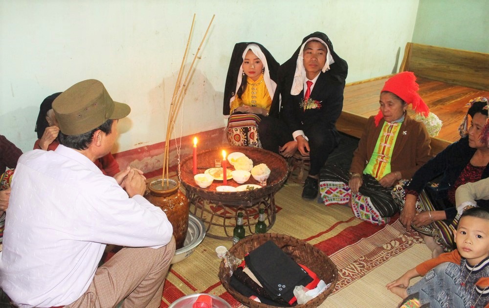 Giới thiệu chung về nghi lễ làm lý của dân tộc Thái (Báo Dân tộc và Phát triển)