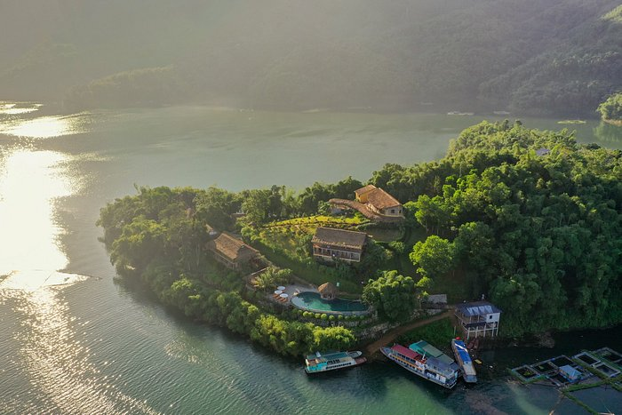 Mai Chau Hideaway Lake Resort - nơi nghỉ ngơi lý tưởng khi đến với Hòa Bình