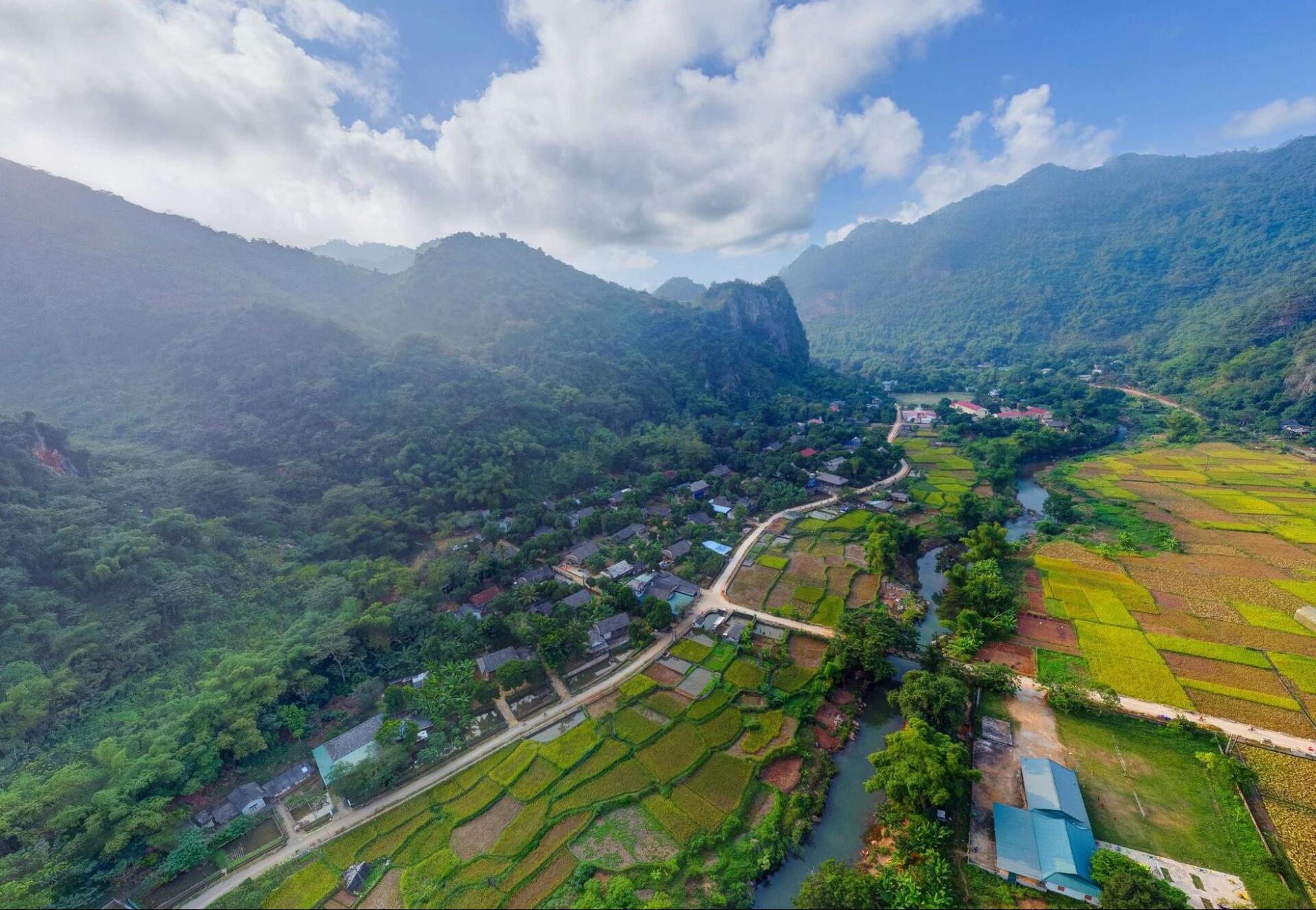 Tips and advice from seasoned travelers for a smoother ride in Mai Chau