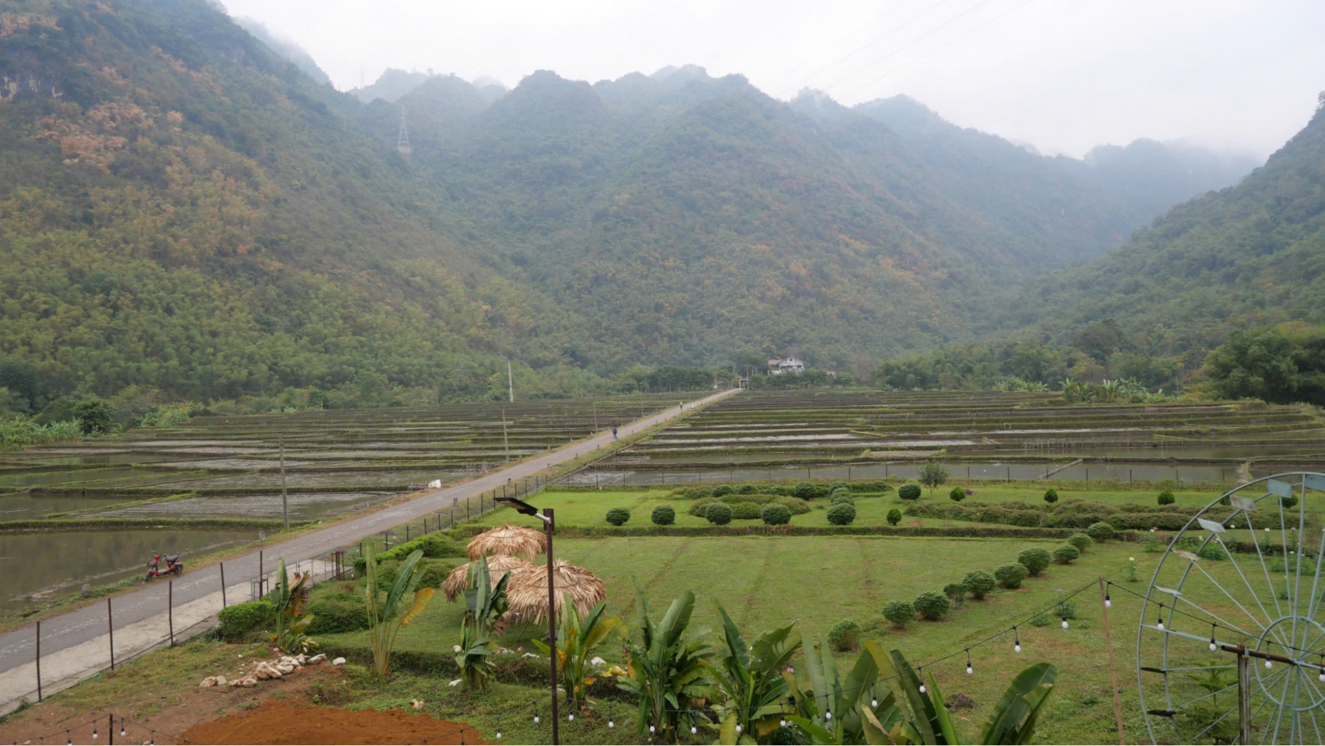 Why Mai Chau 2 days 1 night is the perfect choice?