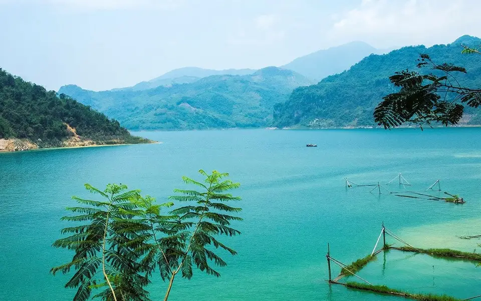 Thung Nai