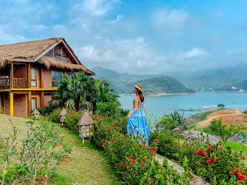 Chi phí nghỉ dưỡng cho Tour du lịch nghỉ dưỡng Mai Châu 3 Ngày 2 Đêm  như thế nào