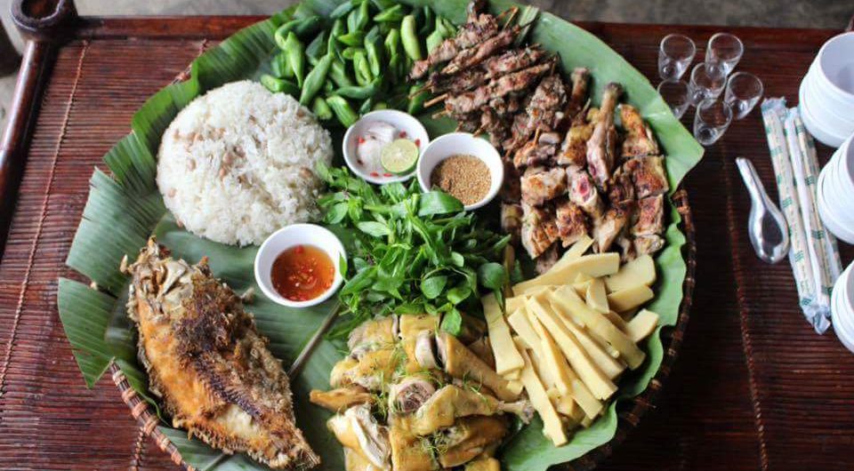 Du lịch ẩm thực Tây Bắc hòa quyện giữa thiên nhiên, con người và văn hóa 