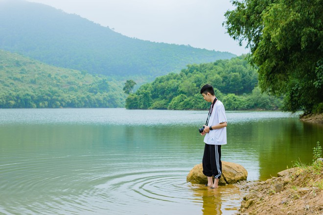 Lưu ý quan trọng khi tham quan