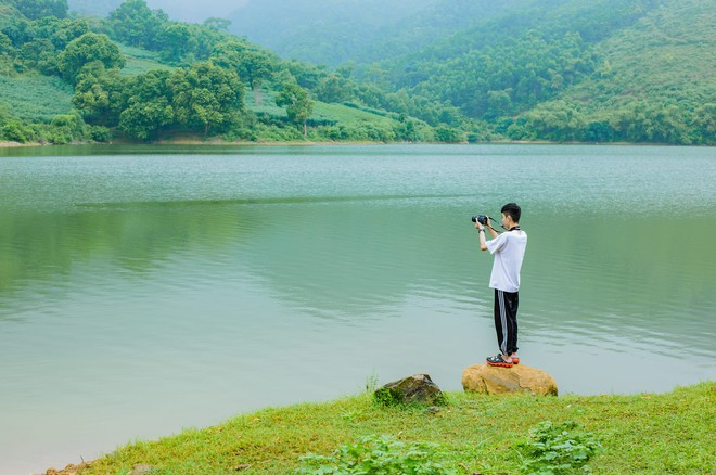 thời điểm lý tưởng nhất là vào mùa khô (khoảng tháng 9 đến tháng 4 năm sau)