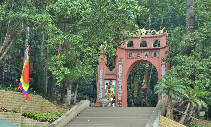 Kinh nghiệm thực tế cho chuyến đi du lịch Phú Thọ 1 ngày