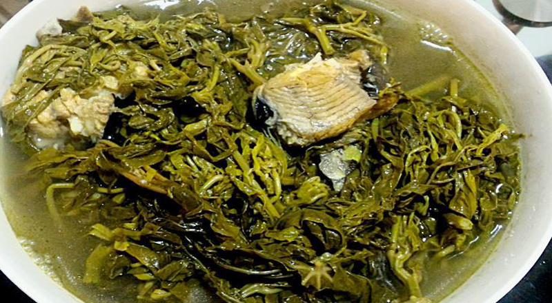 Hang Lạng - hang động tự nhiên đẹp nhất Phú Thọ (Nguồn: Lữ hành Việt Nam)